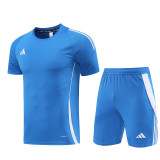 2024/25 Blue Training Tracksuit