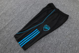 2024/25 ARS Blue Training Tracksuit （ 7分裤）