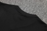2024/25 BFC Black Vest Training Jersey(A Set)
