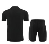 2024/25 JUV Black Training Jersey(A Set)