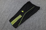 2024/25 ARS Blue Training Tracksuit （ 7分裤）