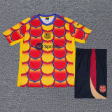 2024/25 BA  Training Jersey(A Set)