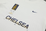 2024/25 CFC White Training Jersey(A Set)