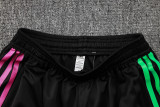 2024/25 BFC Black Vest Training Jersey(A Set)