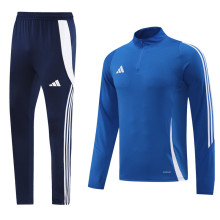 2024/25 AD Blue Sweater Tracksuit