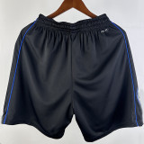 2024/25 Mavericks Black NBA Pants