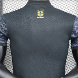 2024/25 Brazil Special Edition Player Version Jersey