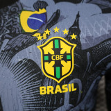 2024/25 Brazil Special Edition Player Version Jersey
