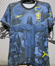 2024/25 Brazil Special Edition Fans Jersey