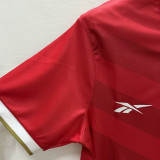 2024/25 Panama Red Fans Soccer Jersey