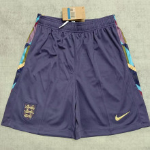 2024/25 England Away Fans Shorts Pants