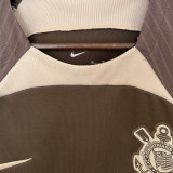 2024/25 Corinthians Training Jersey