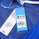 2024/25 Argentina Blue Windbreaker