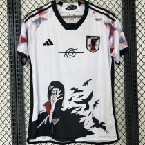 2024 Japan Special Edition Fans Soccer Jersey