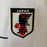 2024 Japan Special Edition Fans Soccer Jersey