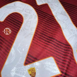 2024 Roma ASR Originals Red Fans Jersey