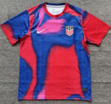 2024/25 U.S Training Jersey