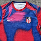 2024/25 U.S Training Jersey