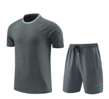 2024/25 NK~ Grey Training Jersey(A Set)