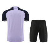 2024/25 TH FC Purple Training Jersey(A Set)