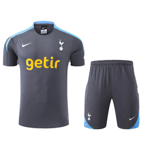 2024/25 TH FC Grey Training Jersey(A Set)