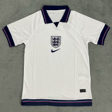 2024/25 England White POLO Short Jersey