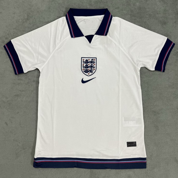 2024/25 England White POLO Short Jersey