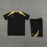 2024/25 NK~ Black Training Jersey(A Set)