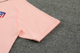 2024/25 ATM Pink Training Jersey(A Set)