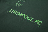 2024/25 Liv  Green Training Jersey(A Set)