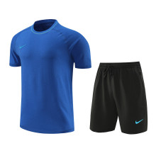 2024/25 NK~ Blue Training Jersey(A Set)