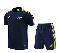 2024/25 ARS Sapphire Blue Training Jersey(A Set)