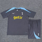 2024/25 TH FC Grey Training Jersey(A Set)