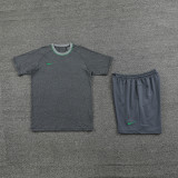 2024/25 NK~ Grey Training Jersey(A Set)