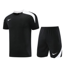 2024/25 NK~ Black Training Jersey(A Set)