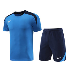 2024/25 NK~  Blue Training Jersey(A Set)