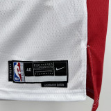 2024/25 Rockets WAGNER #28 White NBA Jerseys Hot Pressed