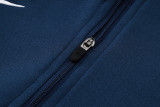 2024/25 Nk~ Sapphire Blue Sweater Tracksuit