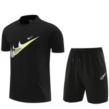 2024/25 NK~  Black Training Jersey(A Set)