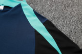 2024/25 Nk~ Sapphire Blue Sweater Tracksuit