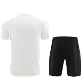 2024/25 NK~  White Training Jersey(A Set)