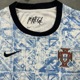 2024/25 Portugal Away Women Soccer Jersey 女