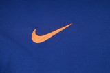 2024/25 Holland  Blue Training Jersey(A Set)