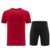 2024/25 NK~ Red Training Jersey(A Set)