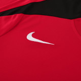 2024/25 NK~ Red Training Jersey(A Set)