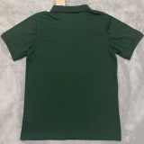 2024/25 BA Green POLO Short Jersey