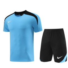 2024/25 NK~ Blue Training Jersey(A Set)