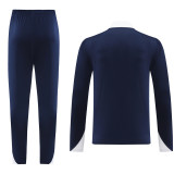 2024/25 NK~ Sapphire Blue Sweater Tracksuit