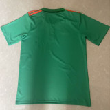 2024/25 Celtic Green POLO Short Jersey