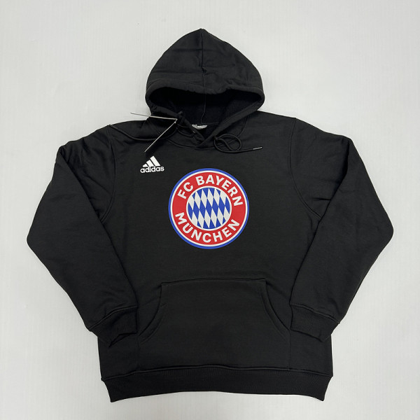 2024/25 BFC Black Hoody